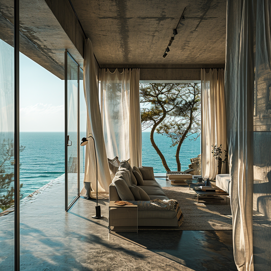 Top Curtain Choices in Byron Bay