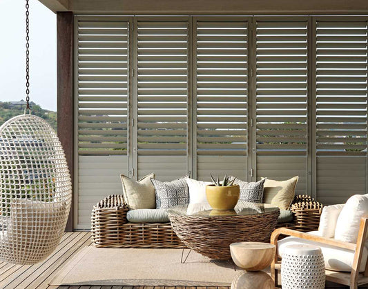 Plantation Shutters Buyers Guide: Everything You Need to Know