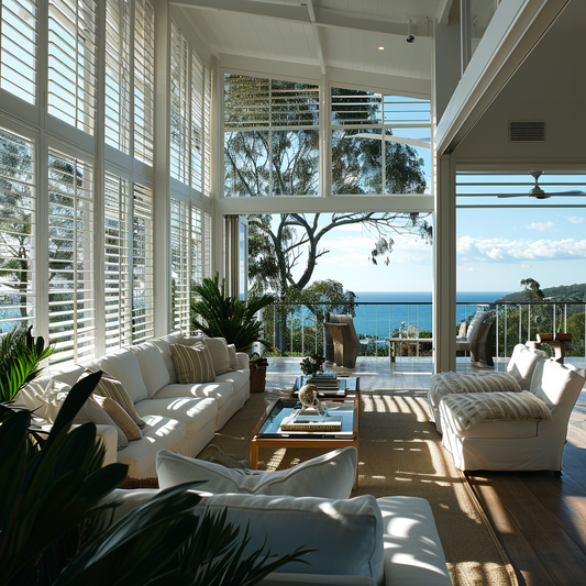 Discover the Best Blinds and Shutters in Gold Coast