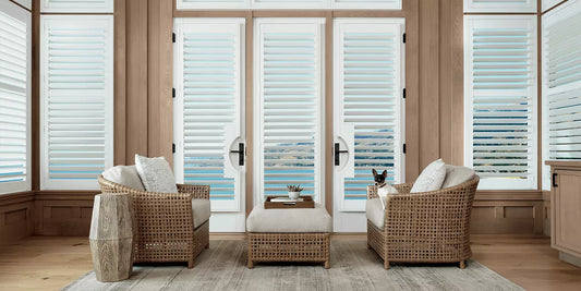 Discover the Coastal Charm: Window Treatments for Byron Bay and South East Queensland